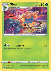Gloom - Pokémon TCG - MoxLand