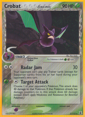 Crobat δ - MoxLand - MoxLand