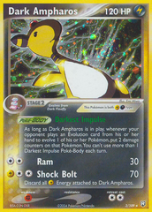 Dark Ampharos - MoxLand - MoxLand