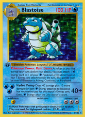 Blastoise - MoxLand - MoxLand