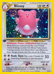 Blissey - MoxLand - MoxLand