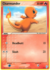 Charmander - MoxLand - MoxLand