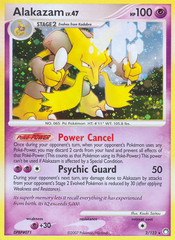 Alakazam - MoxLand - MoxLand