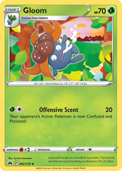 Gloom - Pokémon TCG - MoxLand