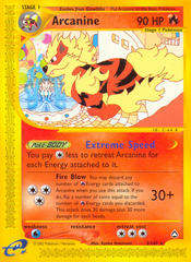 Arcanine - MoxLand - MoxLand