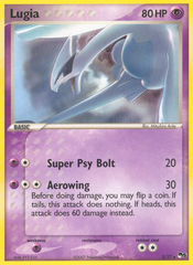 Lugia - MoxLand - MoxLand