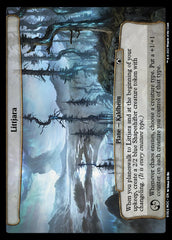 Littjara - Magic: The Gathering - MoxLand