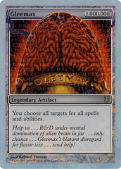 Gleemax - Magic: The Gathering - MoxLand