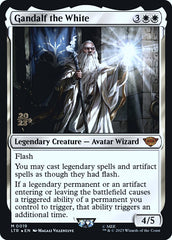 Gandalf, o Branco / Gandalf the White - Magic: The Gathering - MoxLand