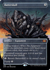 Crânio-Marreta / Batterskull - Magic: The Gathering - MoxLand