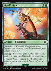 Arco da Barda / Bard's Bow - Magic: The Gathering - MoxLand
