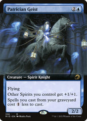 Geist Aristocrata / Patrician Geist - Magic: The Gathering - MoxLand