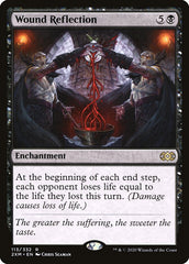 Reflexo de Ferida / Wound Reflection - Magic: The Gathering - MoxLand