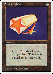 Prisma Celestial / Celestial Prism - Magic: The Gathering - MoxLand