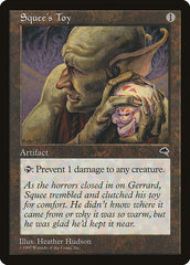 Brinquedo de Squee / Squee's Toy - Magic: The Gathering - MoxLand