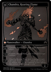 Chandra, Fogo de Kaladesh / Chandra, Fire of Kaladesh - Magic: The Gathering - MoxLand