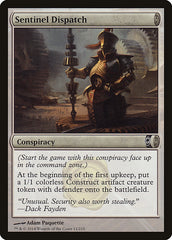 Sentinel Dispatch - Magic: The Gathering - MoxLand