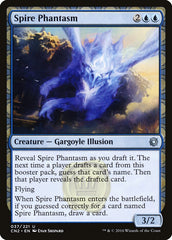 Spire Phantasm - Magic: The Gathering - MoxLand