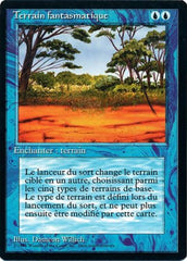 Terreno Fantasmal / Phantasmal Terrain - Magic: The Gathering - MoxLand