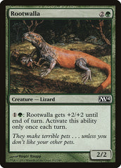 Rizowalla / Rootwalla - Magic: The Gathering - MoxLand