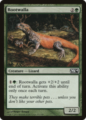Rizowalla / Rootwalla - Magic: The Gathering - MoxLand