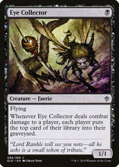 Colecionador de Olhos / Eye Collector - Magic: The Gathering - MoxLand