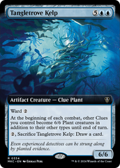 Tangletrove Kelp - Magic: The Gathering - MoxLand