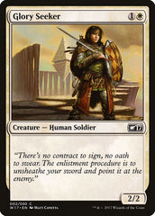 Perseguidor da Glória / Glory Seeker - Magic: The Gathering - MoxLand
