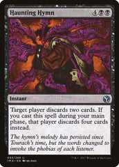 Hino Assombrado / Haunting Hymn - Magic: The Gathering - MoxLand