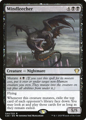 Mentessuga / Mindleecher - Magic: The Gathering - MoxLand