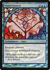 Controle da Mente / Mind Control - Magic: The Gathering - MoxLand