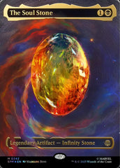 The Soul Stone - Magic: The Gathering - MoxLand