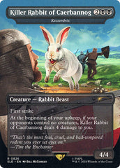 Kezzerdrix - Magic: The Gathering - MoxLand