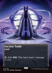 Tumba Antiga / Ancient Tomb - Magic: The Gathering - MoxLand