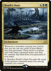Oásis da Morte / Death's Oasis - Magic: The Gathering - MoxLand