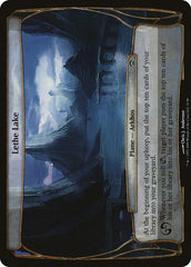 Lethe Lake - Magic: The Gathering - MoxLand