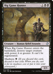 Caçador de Grandes Presas / Big Game Hunter - Magic: The Gathering - MoxLand