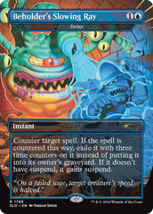 Atrasar / Delay - Magic: The Gathering - MoxLand