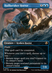 Horror Quebra-casco / Hullbreaker Horror - Magic: The Gathering - MoxLand