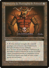Armadura de Ashnod / Ashnod's Battle Gear - Magic: The Gathering - MoxLand
