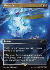 Descentelhar / Despark - Magic: The Gathering - MoxLand