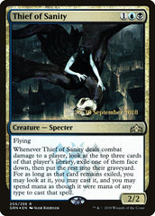 Ladra da Sanidade / Thief of Sanity - Magic: The Gathering - MoxLand