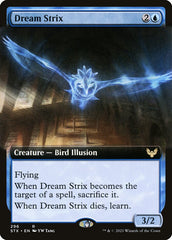Estrige do Sonho / Dream Strix - Magic: The Gathering - MoxLand