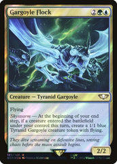 Bando de Gárgulas / Gargoyle Flock - Magic: The Gathering - MoxLand