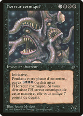 Horror Cósmico / Cosmic Horror - Magic: The Gathering - MoxLand
