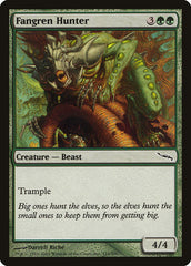 Fangren Caçador / Fangren Hunter - Magic: The Gathering - MoxLand