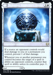Reidane, Deusa dos Dignos / Reidane, God of the Worthy - Magic: The Gathering - MoxLand