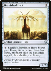 Cervo Brunido / Burnished Hart - Magic: The Gathering - MoxLand