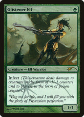 Elfo Brilhante / Glistener Elf - Magic: The Gathering - MoxLand