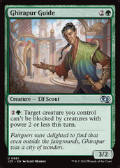 Guia de Ghirapur / Ghirapur Guide - Magic: The Gathering - MoxLand